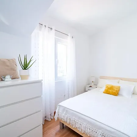 Sunday Apartament Mokošica