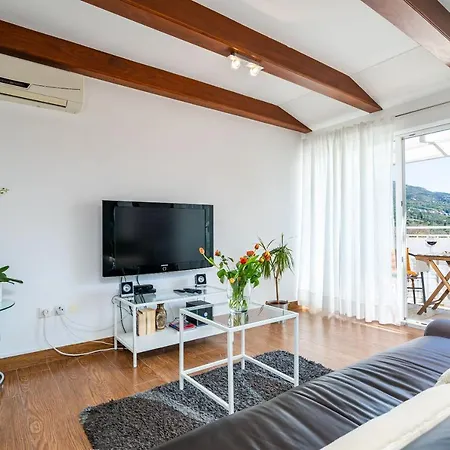 Apartament Sunday Mokošica