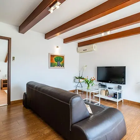 Sunday Apartament Mokošica