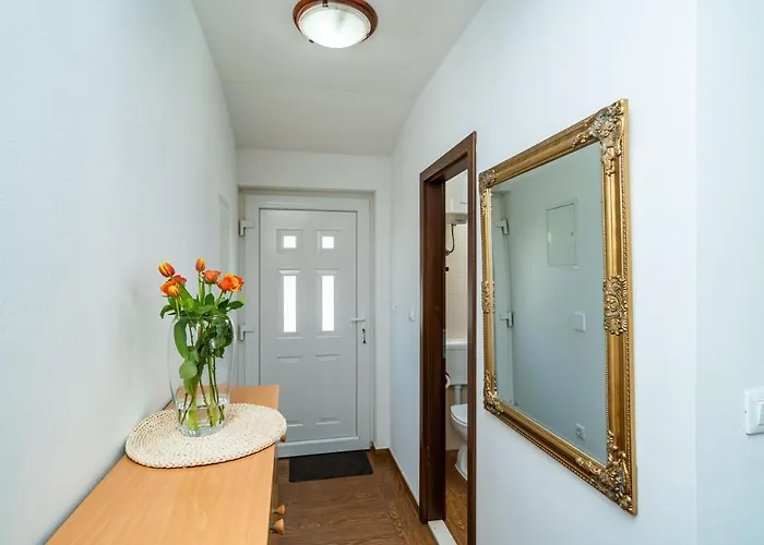 Sunday Lejlighed Mokošica