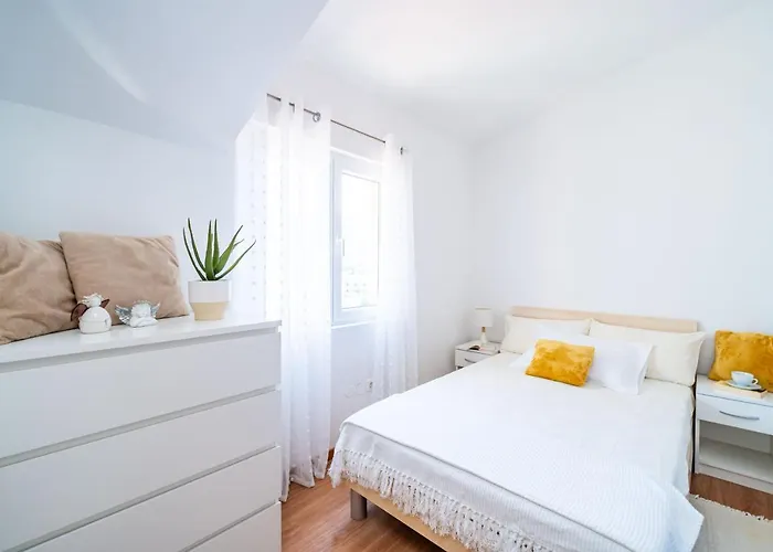 Sunday Lejlighed Mokošica