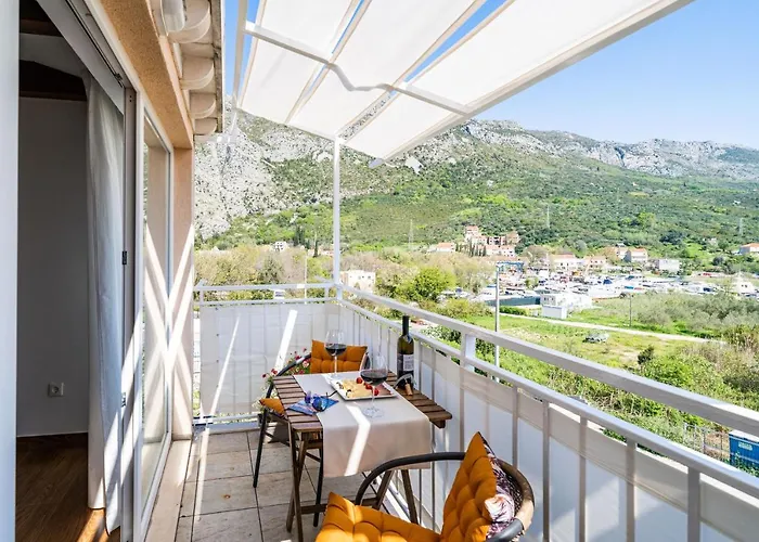 Lejlighed Sunday Mokošica