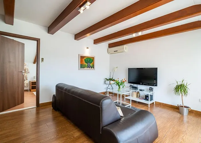 Sunday Lejlighed Mokošica